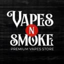 Vapes N Smoke Shop of Jupiter - HQD - Fume - Delta logo